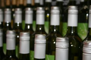 EU wine label health rule
