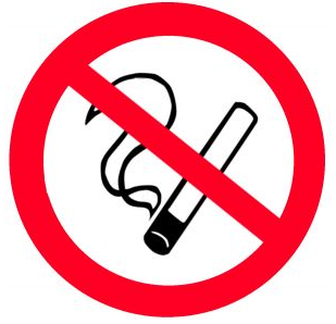 stop smoking mobile app