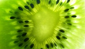 Kiwis; the unknown and reasonably priced superfood. 
