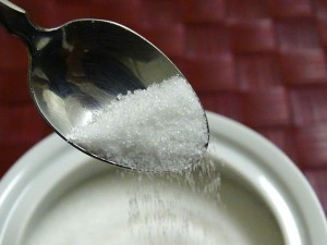 sugar salt health 